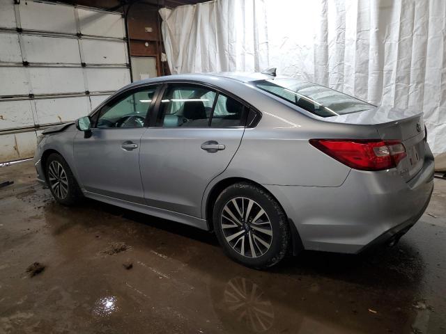 2018 SUBARU LEGACY 2.5 4S3BNAC69J3040691