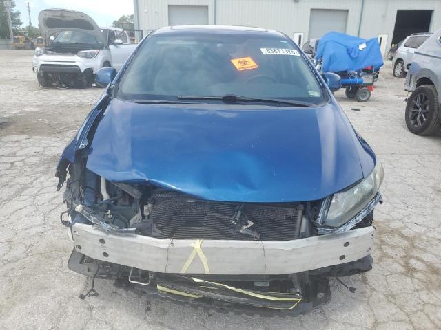 2013 HONDA CIVIC EXL #3292761778