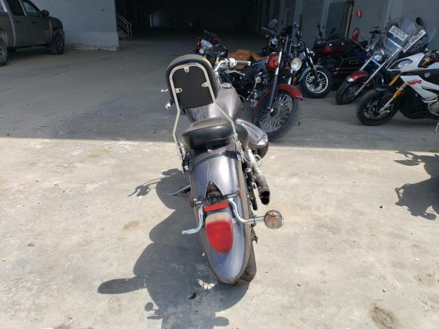 2005 YAMAHA XVS65 BASE JYAVM01E15A077803