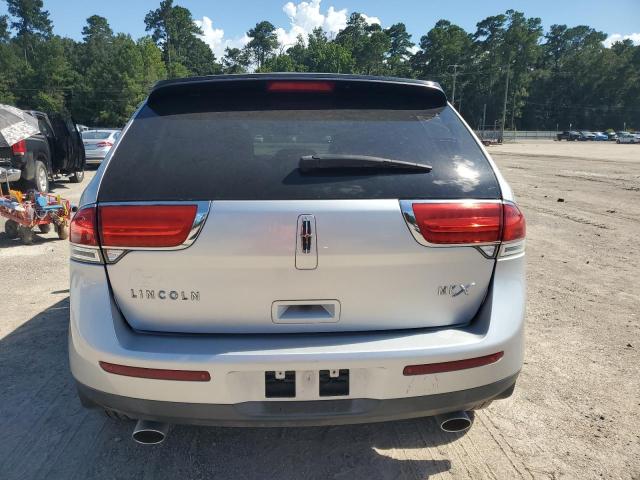 2014 LINCOLN MKX - 2LMDJ6JK4EBL10904