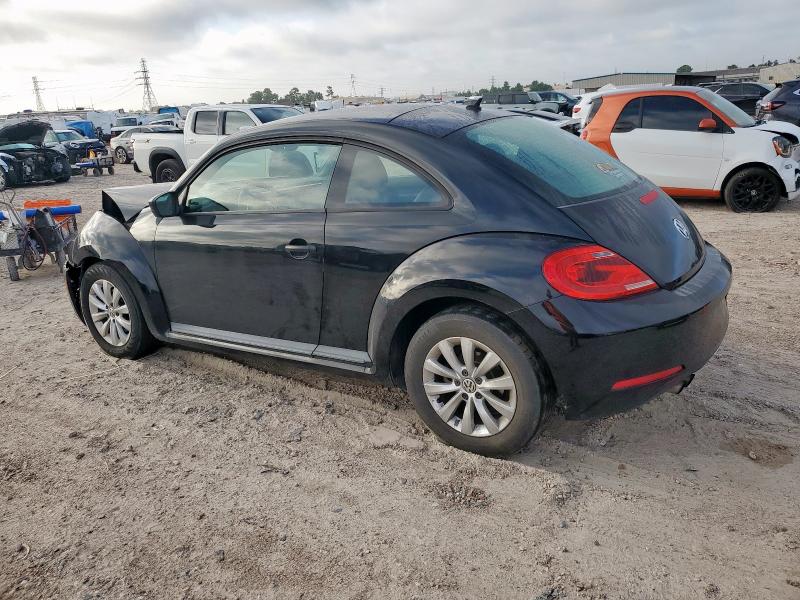 2015 VOLKSWAGEN BEETLE 1.8 - 3VWF17AT9FM651543