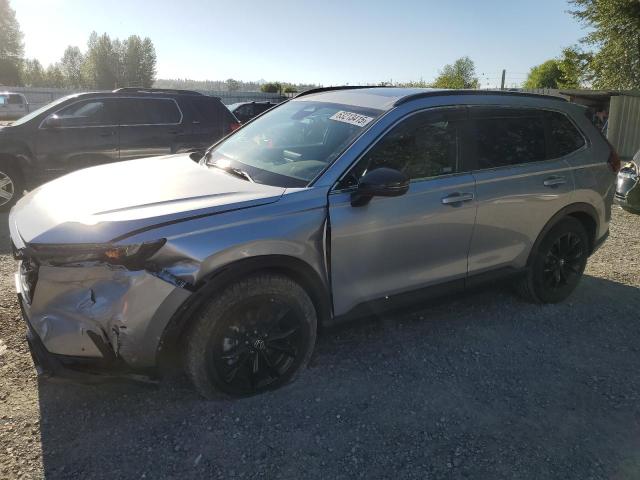 Vin: 7fars6h86re052265, lot: 63213415, honda crv sport-l 2024 img_1