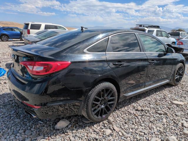 2016 HYUNDAI SONATA SPO - 5NPE34AF8GH400389