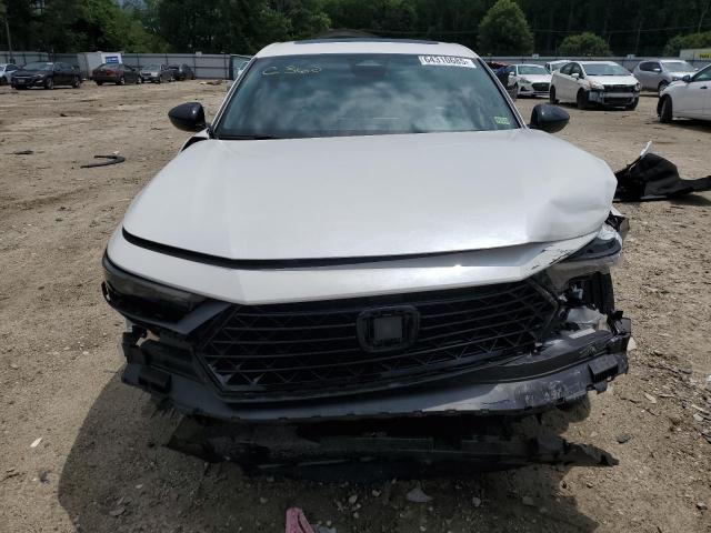 2024 HONDA ACCORD HYB 1HGCY2F55RA009676