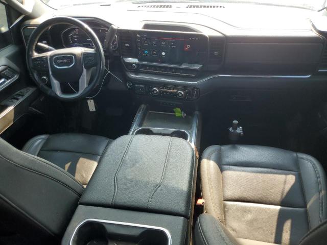 2024 GMC SIERRA K2500 SLT 1GT49NEY4RF213594