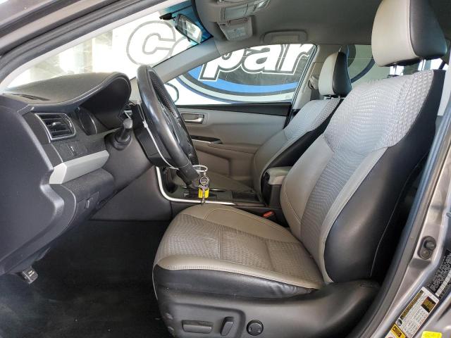 2015 TOYOTA CAMRY LE 4T1BF1FK4FU108379