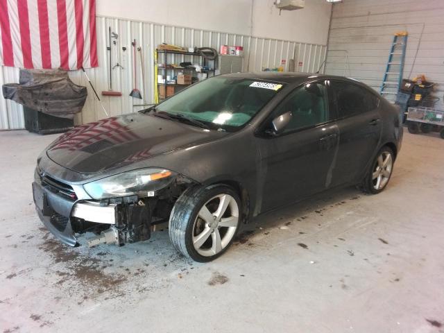 DODGE DART SXT