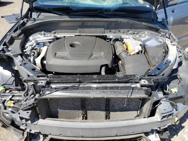 2021 VOLVO XC60 T8 RE YV4BR0DM5M1870075