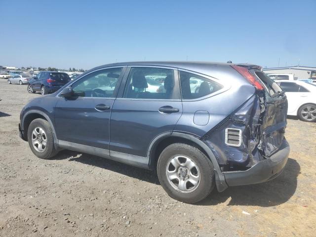 2014 HONDA CR-V LX - 2HKRM3H34EH539744