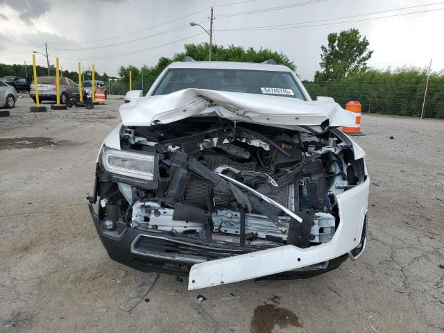 2022 GMC ACADIA SLT 1GKKNML44NZ164312