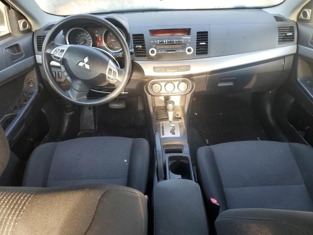 2010 MITSUBISHI LANCER ES/ - JA32U2FU3AU606663