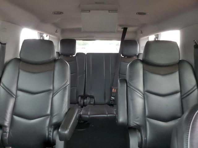 2019 CADILLAC ESCALADE E 1GYS4HKJ5KR406334