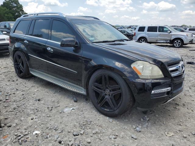 Vin: 4jgbf7be2ba662695, lot: 64037415, mercedes-benz gl-class 450 4matic 20114