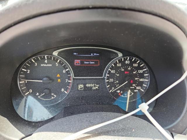 2015 NISSAN ALTIMA 2.5 - 1N4AL3AP2FC167952