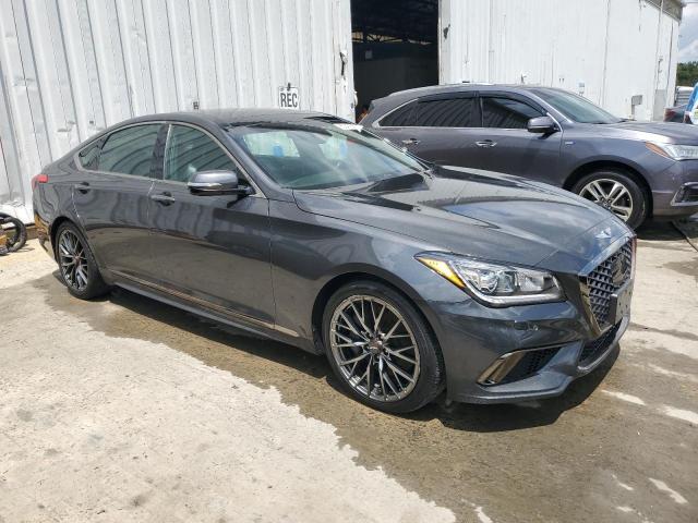 2020 GENESIS G80 BASE KMTFN4JE8LU330917