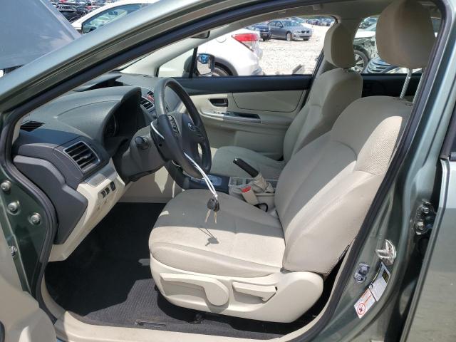 2015 SUBARU IMPREZA JF1GJAA67FH018533