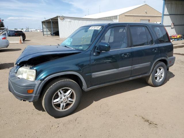 HONDA CR-V EX