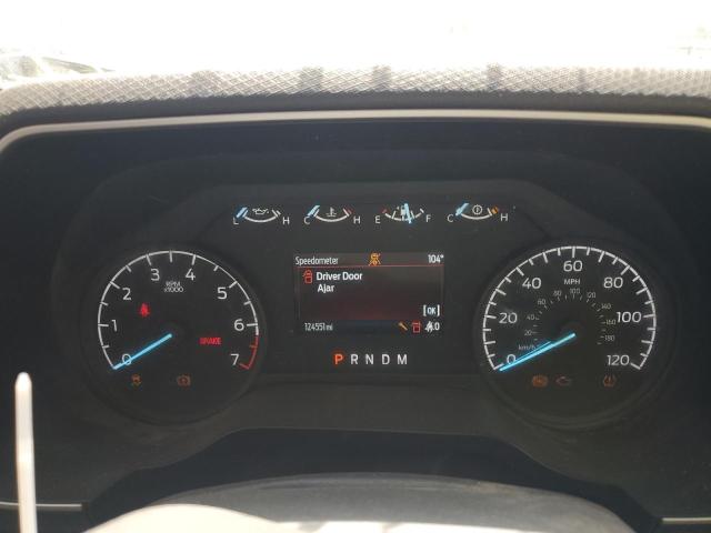 2022 FORD F150 SUPER - 1FTEX1CP8NKE31505