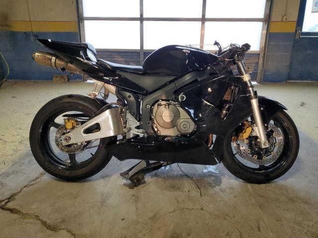 2003 HONDA CBR600 RR JH2PC37063M006421