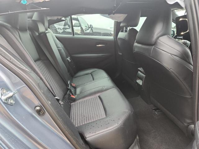 2025 TOYOTA COROLLA XS 5YFT4MCE7SP229686
