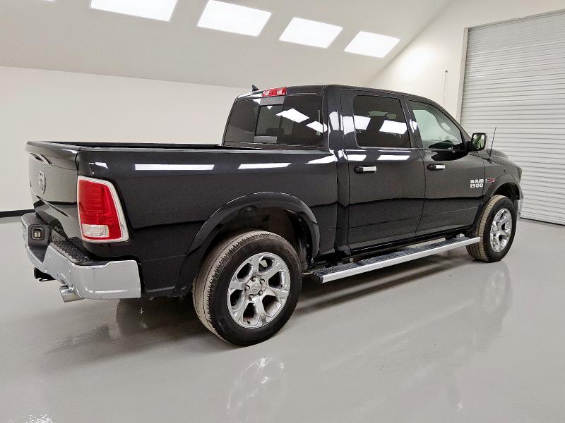 2018 RAM 1500 LARAMIE 1C6RR7NM7JS258224