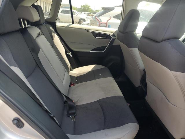 2024 TOYOTA RAV4 XLE 4T3RWRFV1RU161527