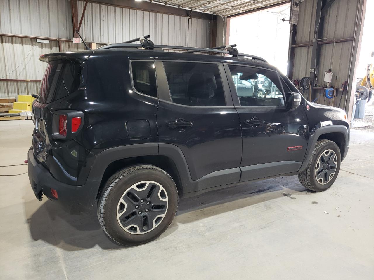 JEEP RENEGADE TRAILHAWK