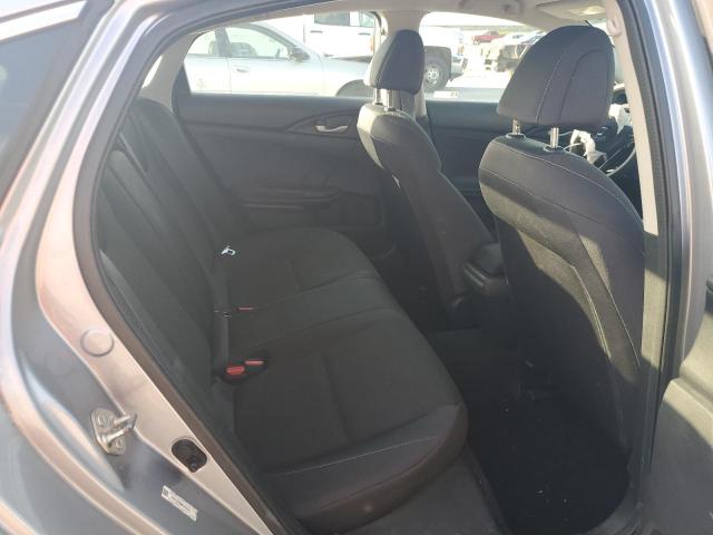 2021 HONDA INSIGHT EX 19XZE4F52ME002073