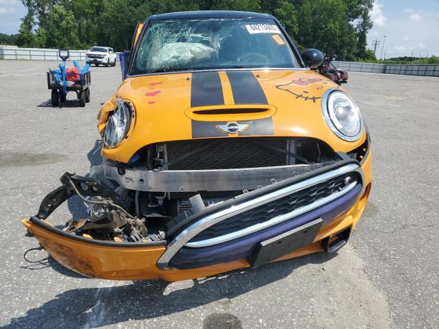 2016 MINI COOPER S WMWXU3C57G2D30552