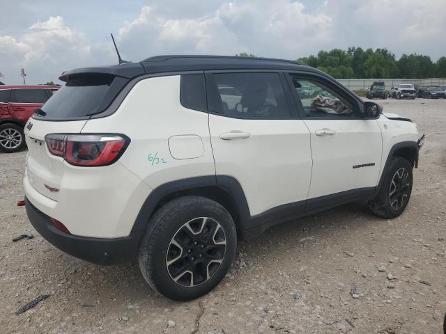 2020 JEEP COMPASS TR - 3C4NJDDB6LT184177