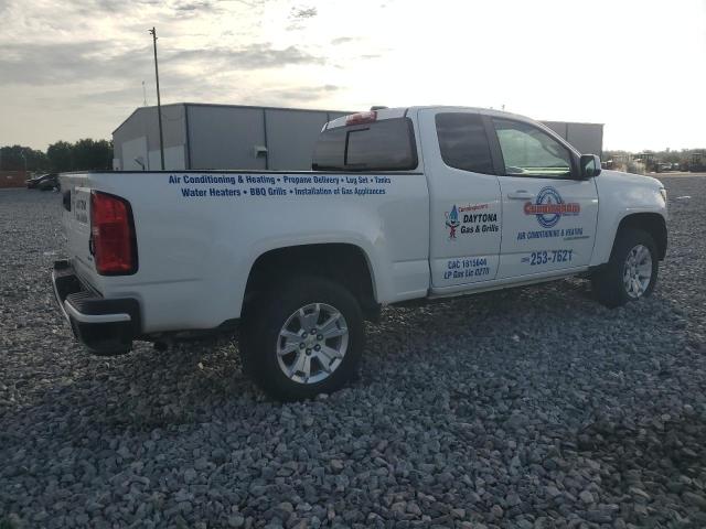 2021 CHEVROLET COLORADO LT - 1GCHSCEN1M1299209