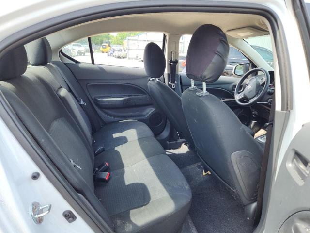 2024 MITSUBISHI MIRAGE G4 ML32FUFJ0RHF02493