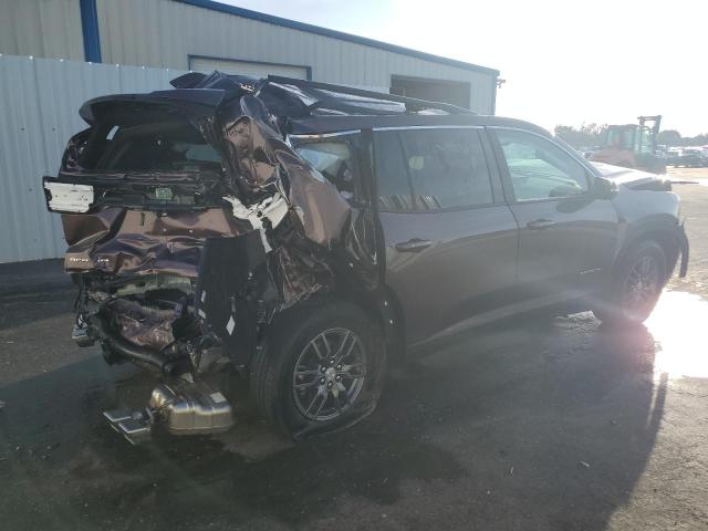 2025 GMC ACADIA ELE 1GKENKRS4SJ135037