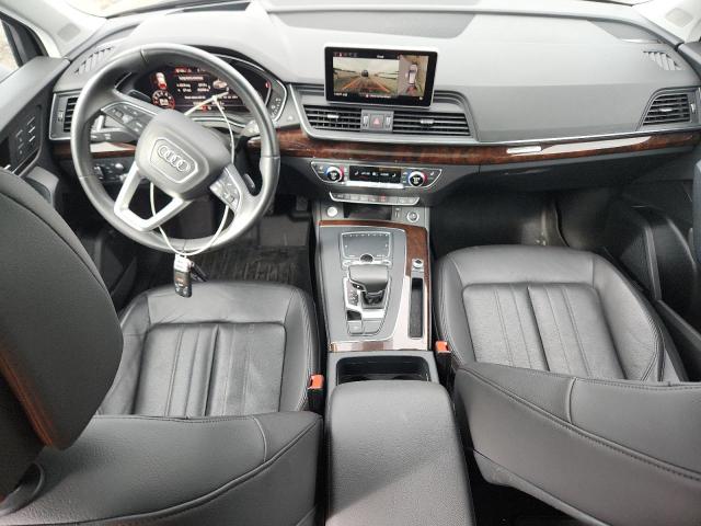 2019 AUDI Q5 PRESTIG WA1CNAFY1K2028070