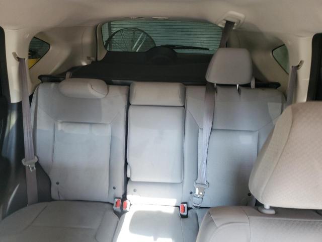 2015 HONDA CR-V LX 3CZRM3H31FG714309