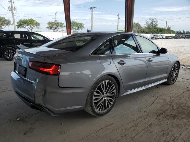 2016 AUDI A6 PREMIUM WAUFGAFC5GN151164