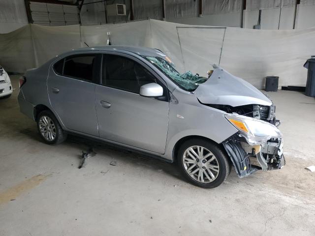 2022 MITSUBISHI MIRAGE G4 ML32FUFJ3NHF08010
