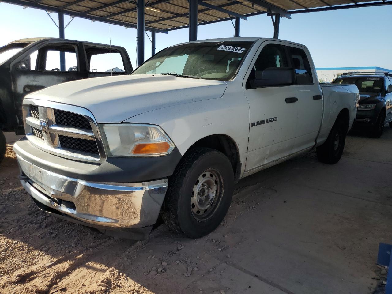 Vehicle photo