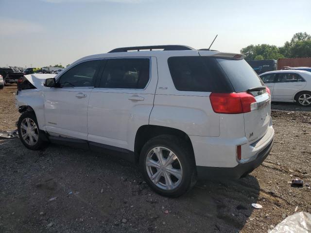 2017 GMC TERRAIN SL 2GKALNEK4H6346109