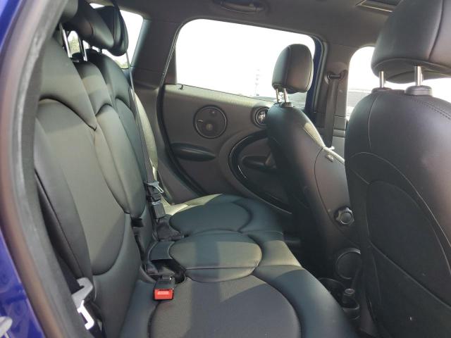 2015 MINI COOPER S C WMWZC5C51FWP49167