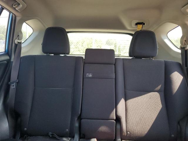 2016 TOYOTA RAV4 HV XL JTMRJREV5GD017618