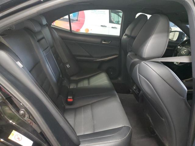 2017 LEXUS IS 300 JTHCM1D27H5019077