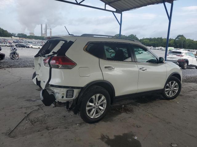 2015 NISSAN ROGUE S 5N1AT2MT0FC925098