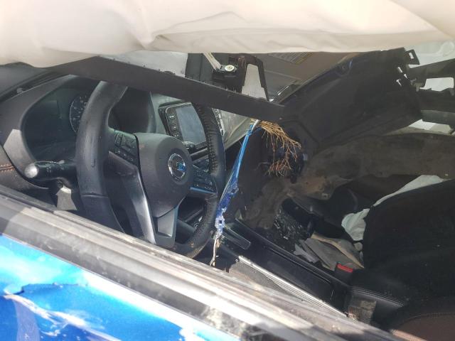 2021 NISSAN KICKS SR 3N1CP5DV0ML560818