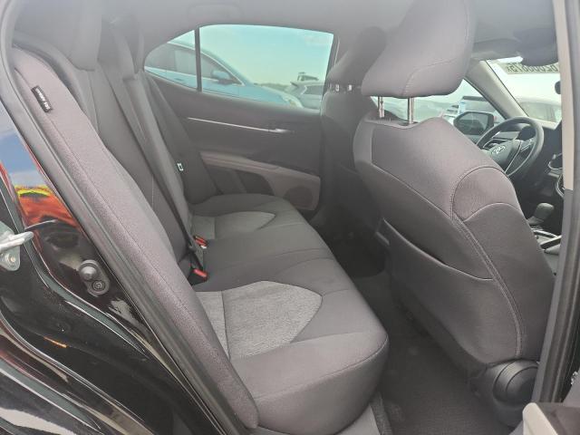 2023 TOYOTA CAMRY LE 4T1C11AK4PU787212