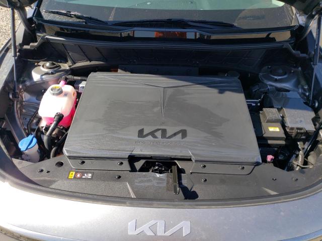 2025 KIA NIRO WIND - KNDCR3L13S5141658