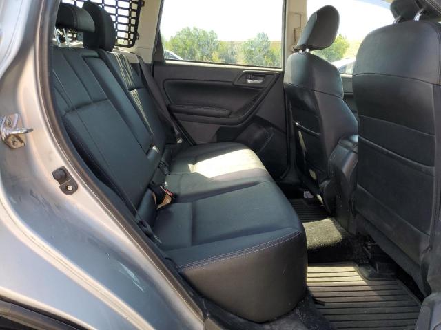 2015 SUBARU FORESTER 2 - JF2SJAHC0FH590061