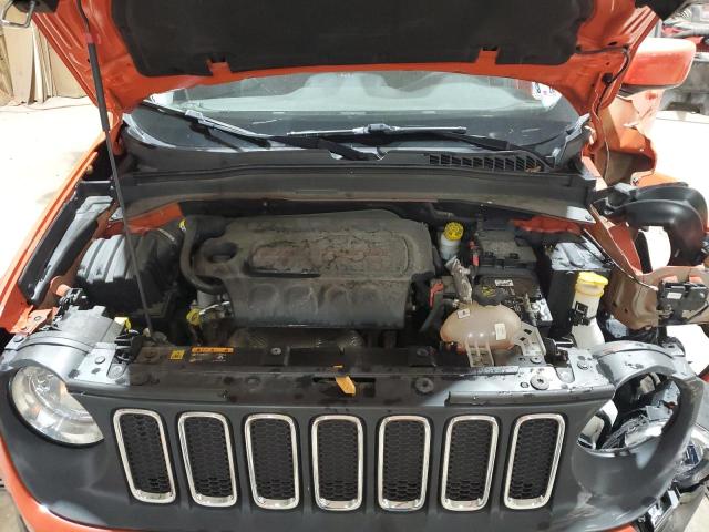 2016 JEEP RENEGADE L ZACCJBBT7GPC56847