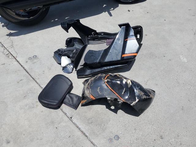 2022 HARLEY-DAVIDSON FLTRXS 1HD1KTP11NB660119
