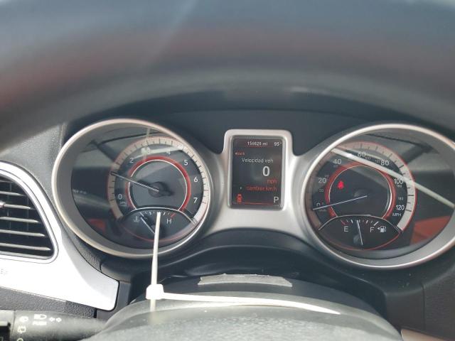 2015 DODGE JOURNEY SX 3C4PDCBBXFT599245